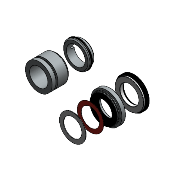 SEAL SET SIP 100-4 / SIP 150-6