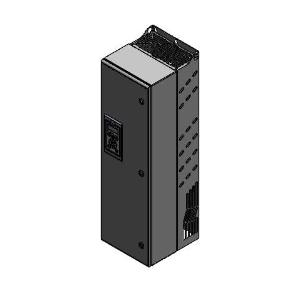 Frequency Controller FDU48-109-54 (55 kW) Frame E