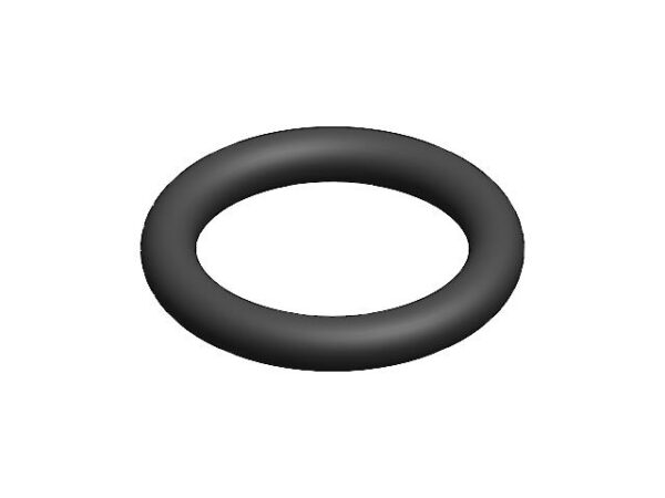 O-ring 12.5 x 2.5 mm (Valve Stem Guide Screw)