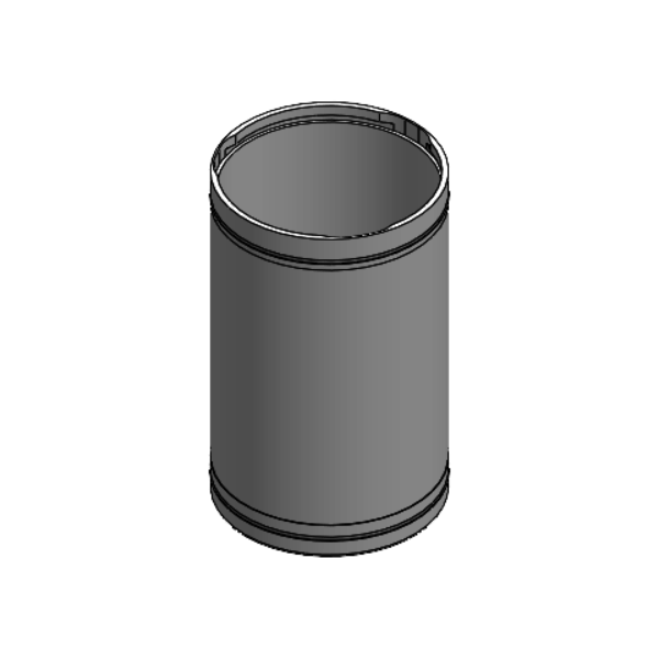 CYLINDER LINER IP-175 WITH O-RINGS
