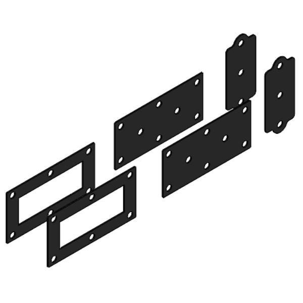 GASKET SEAL SET IP-175