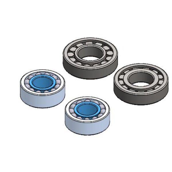 ROLLER BEARING SET IP-175