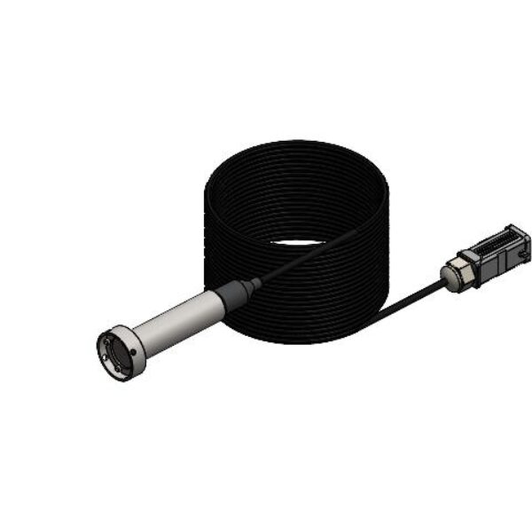 Pressure Level Transmitter Anti Clog L=20m + Connector