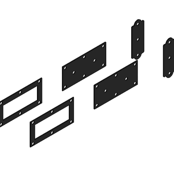 GASKET SEAL SET IP-130
