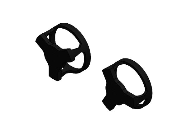 DISTANCE PIECE SET IP-130