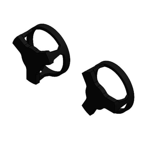 DISTANCE PIECE SET IP-130