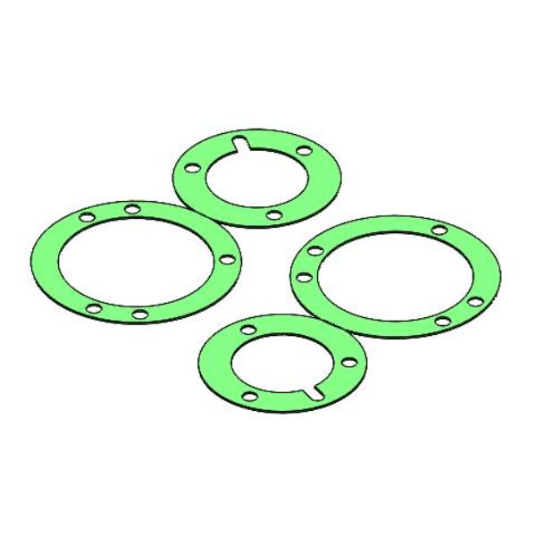 GEARBOX GASKET SET IP-130