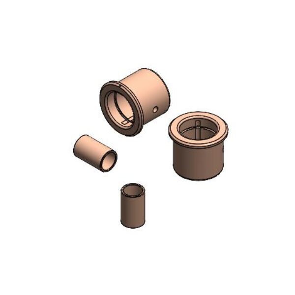 CONNECTING ROD BEARING SET IP-130