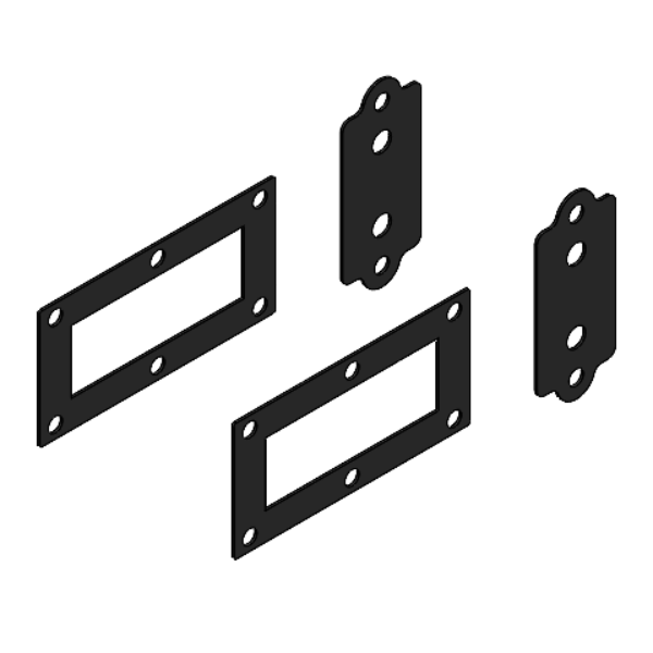 GASKET SEAL SET IP-PRO