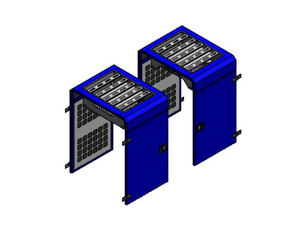 PANEL SET LARGE CANOPY