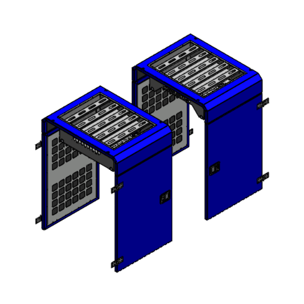 PANEL SET LARGE CANOPY