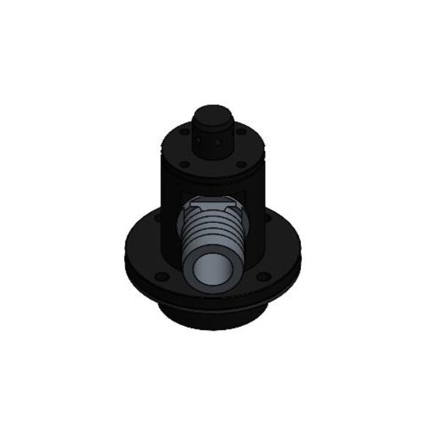 SNIFTER VALVE