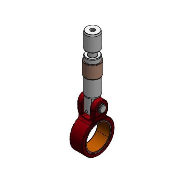 DM-40 CONNECTION ROD