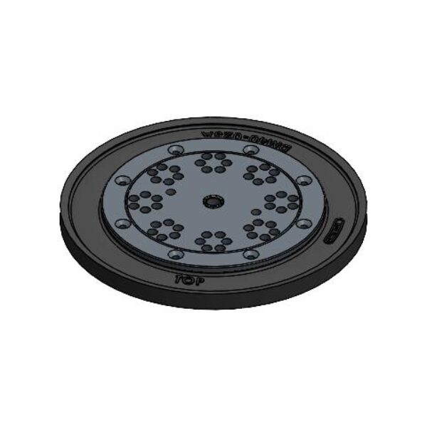 DM-40 PLUNGER