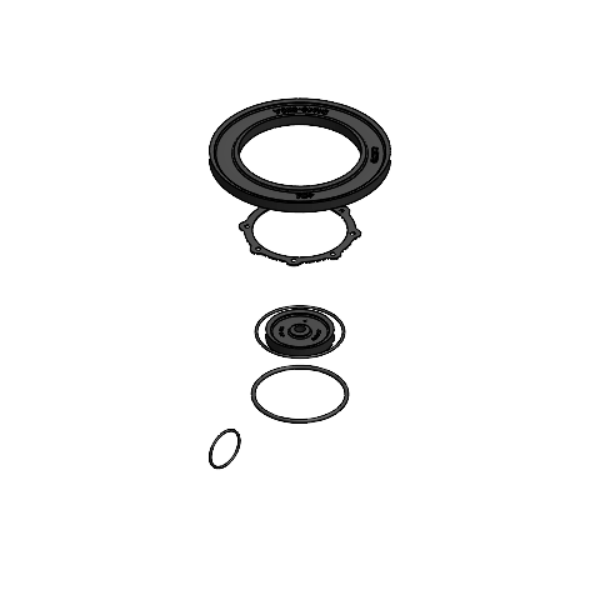 BOWLER GASKET SET