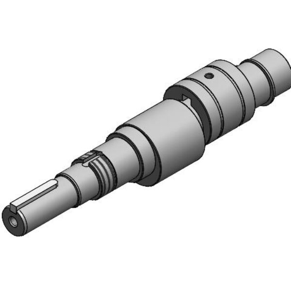 VP-50 CRANKSHAFT