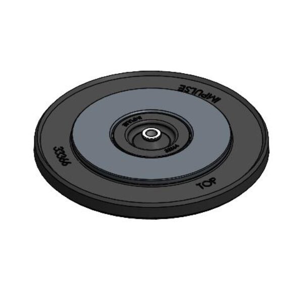 VP-50 MAIN DIAPHRAGM
