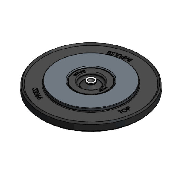 VP-50 MAIN DIAPHRAGM