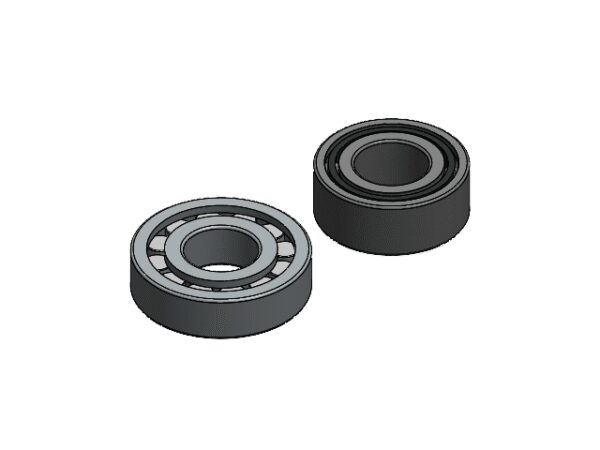 VP-50 BEARING SET