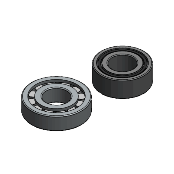 VP-50 BEARING SET