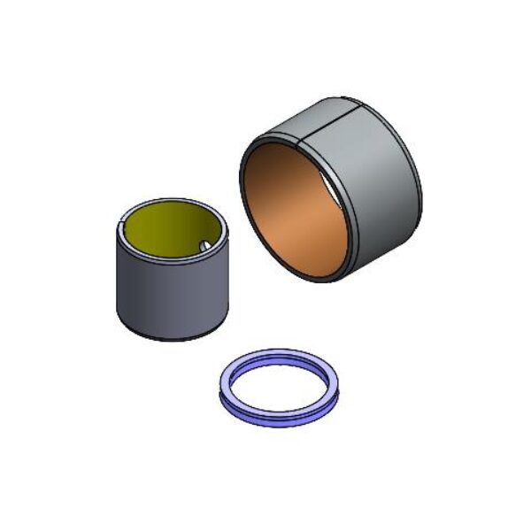 VP-50 PLUNGER BEARING SET
