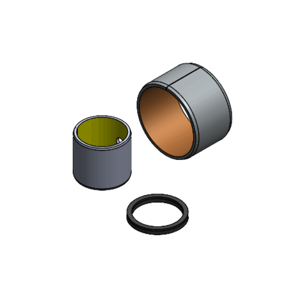 VP-50 PLUNGER BEARING SET