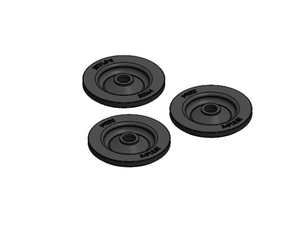 VP-50 VALVE SET