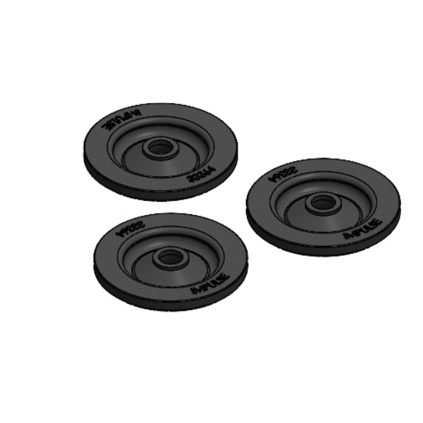 VP-50 VALVE SET
