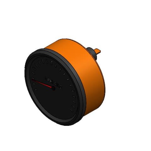 RPM meter (OD = 82mm)