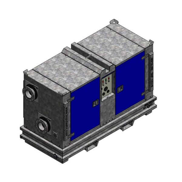 SIP 150-6 Diesel 2M41 RPM (switch)