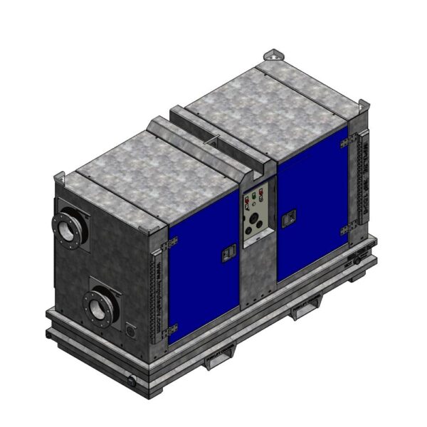 SIP 150-6 Diesel 2M41 RPM (manual)