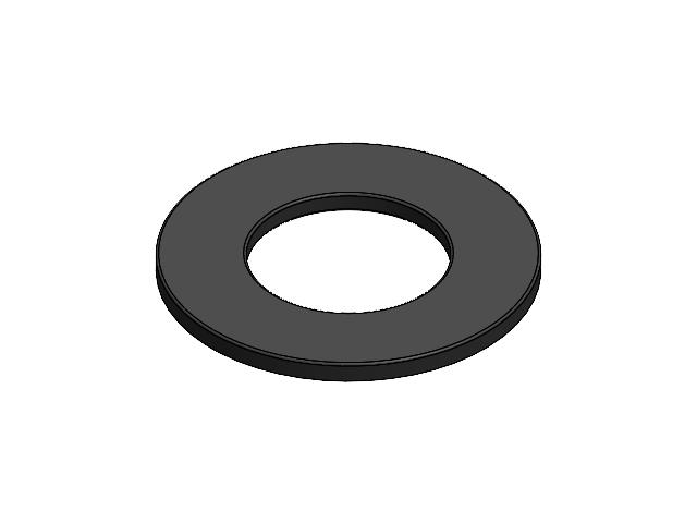 Piston Intermediate Disc IP-160