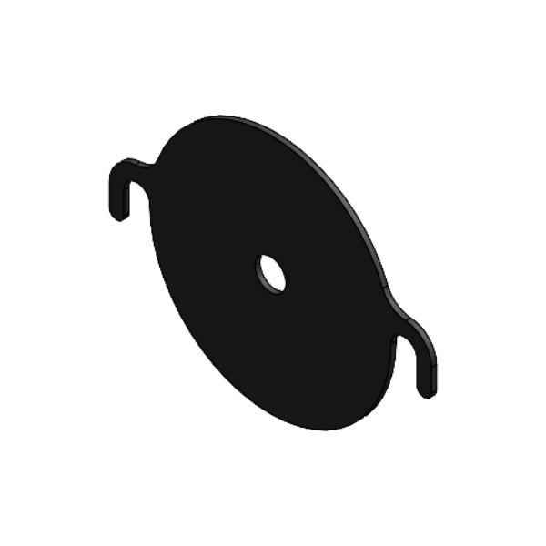 Gasket Inspection Cover Stonebox