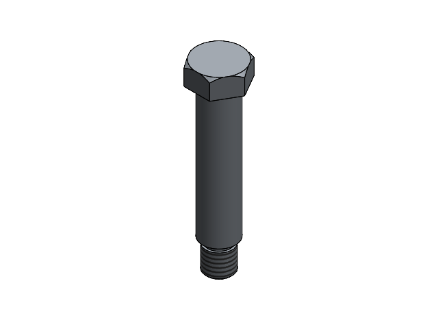 Valve Stem Guide Screw IP-175 M16