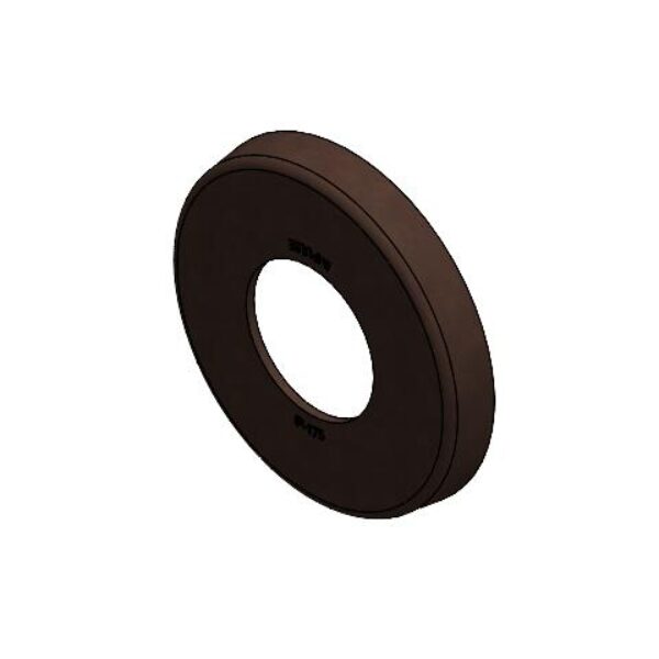 Piston Collar IP-175 (Leather)