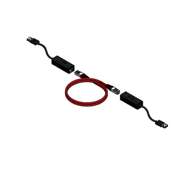 USB TO LAN KIT (ASIX AX88772)