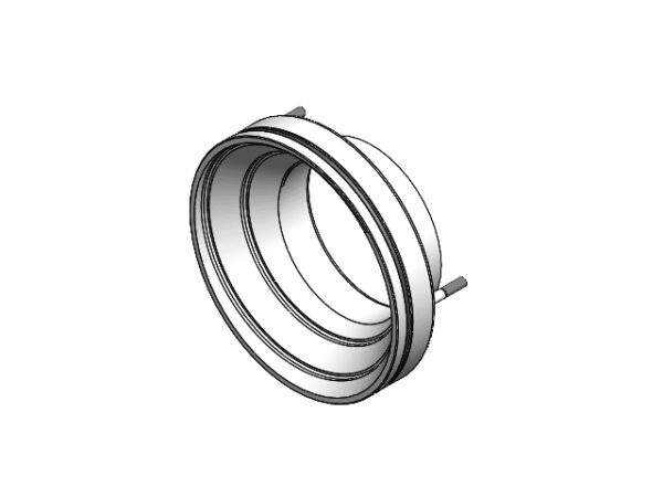 FRONTCONE SIP 150-6 WITH O-RING