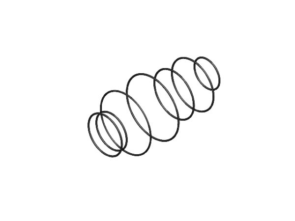 O-RING SET SIP 150-6