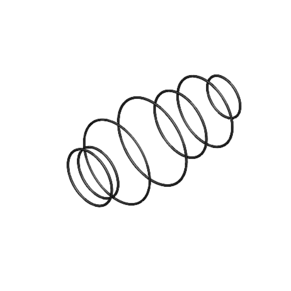 O-RING SET SIP 150-6