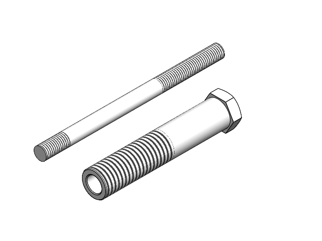 ADJUSTMENT SCREW SET BACK CONE SIP 100-150