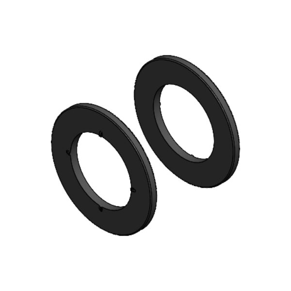 PISTON INTERMEDIATE DISK SET IP-130 (2x)