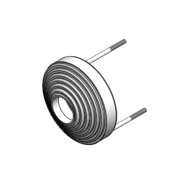 BACK CONE SIP 100/150 WITH STUDS