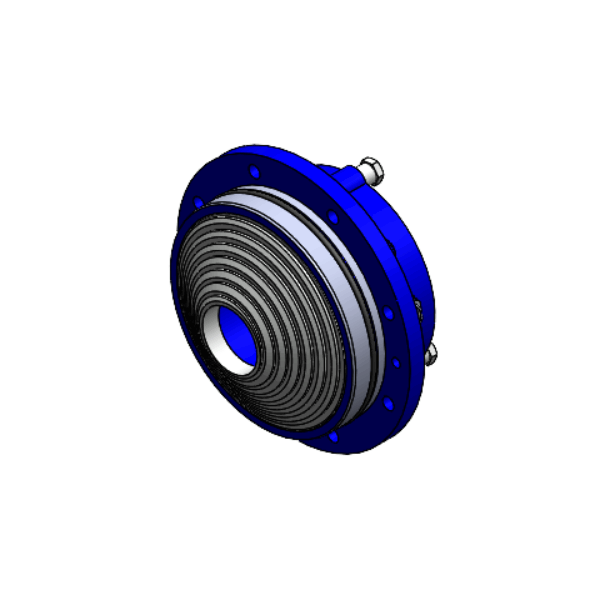 SIP 100/150 SEALOILHOUSE WITH BACKCONE (W/O SEAL)