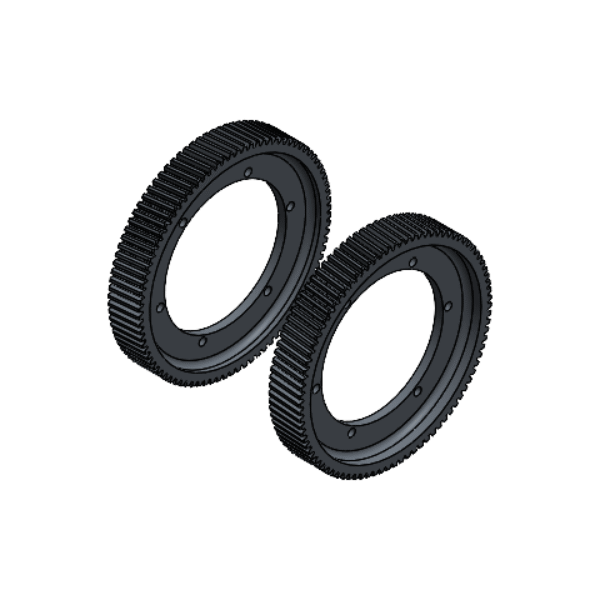 36117 IP-175 TOOTHED WHEEL SET