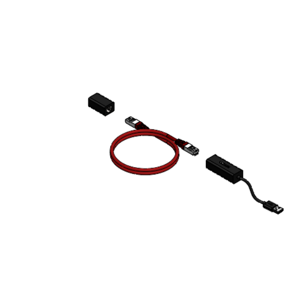 USB TO LAN-TO-LAN KIT (ASIX AX88772)