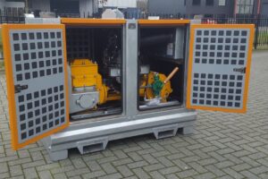 Brussel IP-130