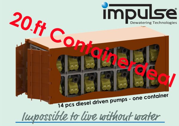 AbuDhabi IP-175 Diesel - Image 16