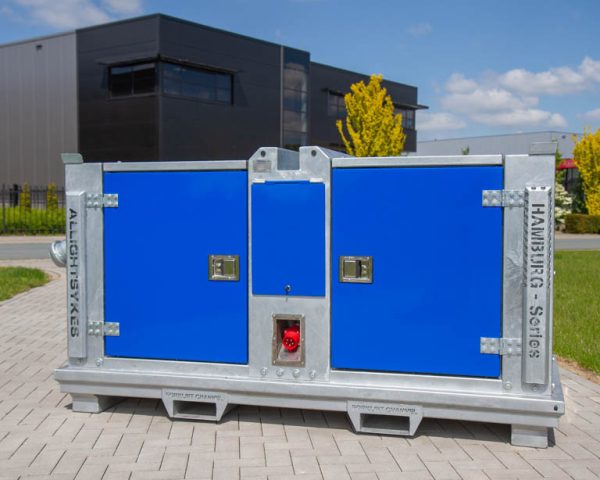 Hamburg IP-175 Electric - Image 15