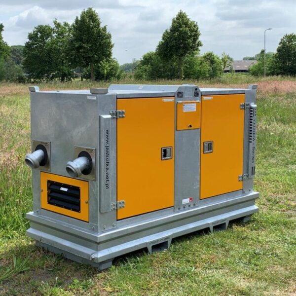 Yamuna IP-PRO Diesel