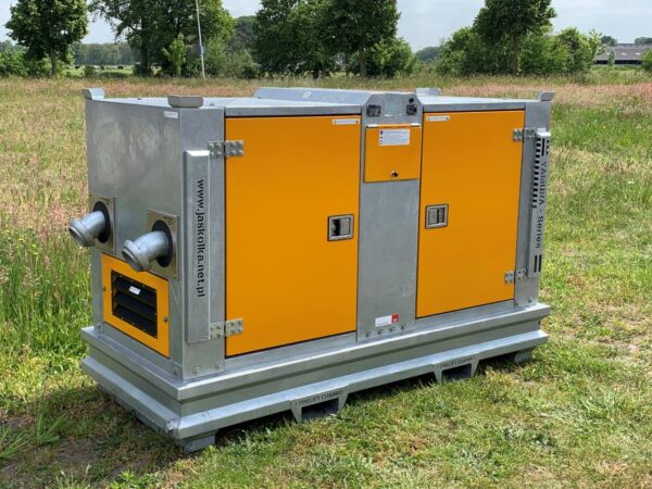 Yamuna IP-PRO Diesel - Image 3